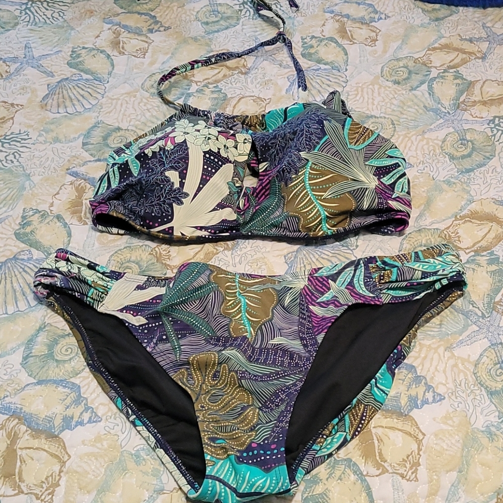 Swimsuit